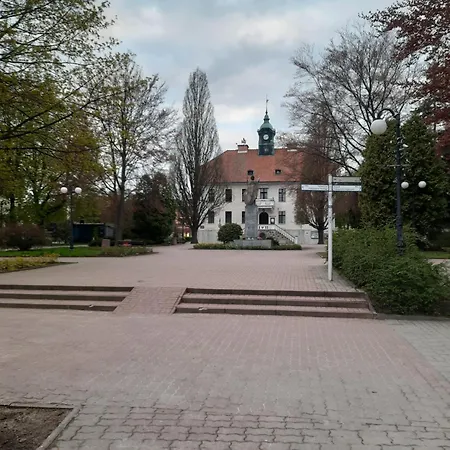 Apartamento Centrum *