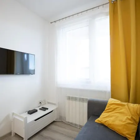 Apartamento Centrum